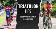 10 Triathlon Tips Thumbnail