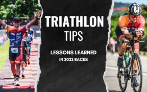 10 Triathlon Tips Thumbnail